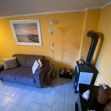 Chez Favre Villa Blevy Esterno foto