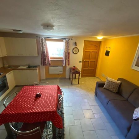 Chez Favre Villa Blevy Esterno foto