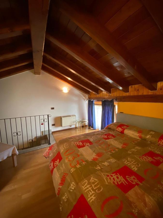 Chez Favre Villa Blevy Esterno foto