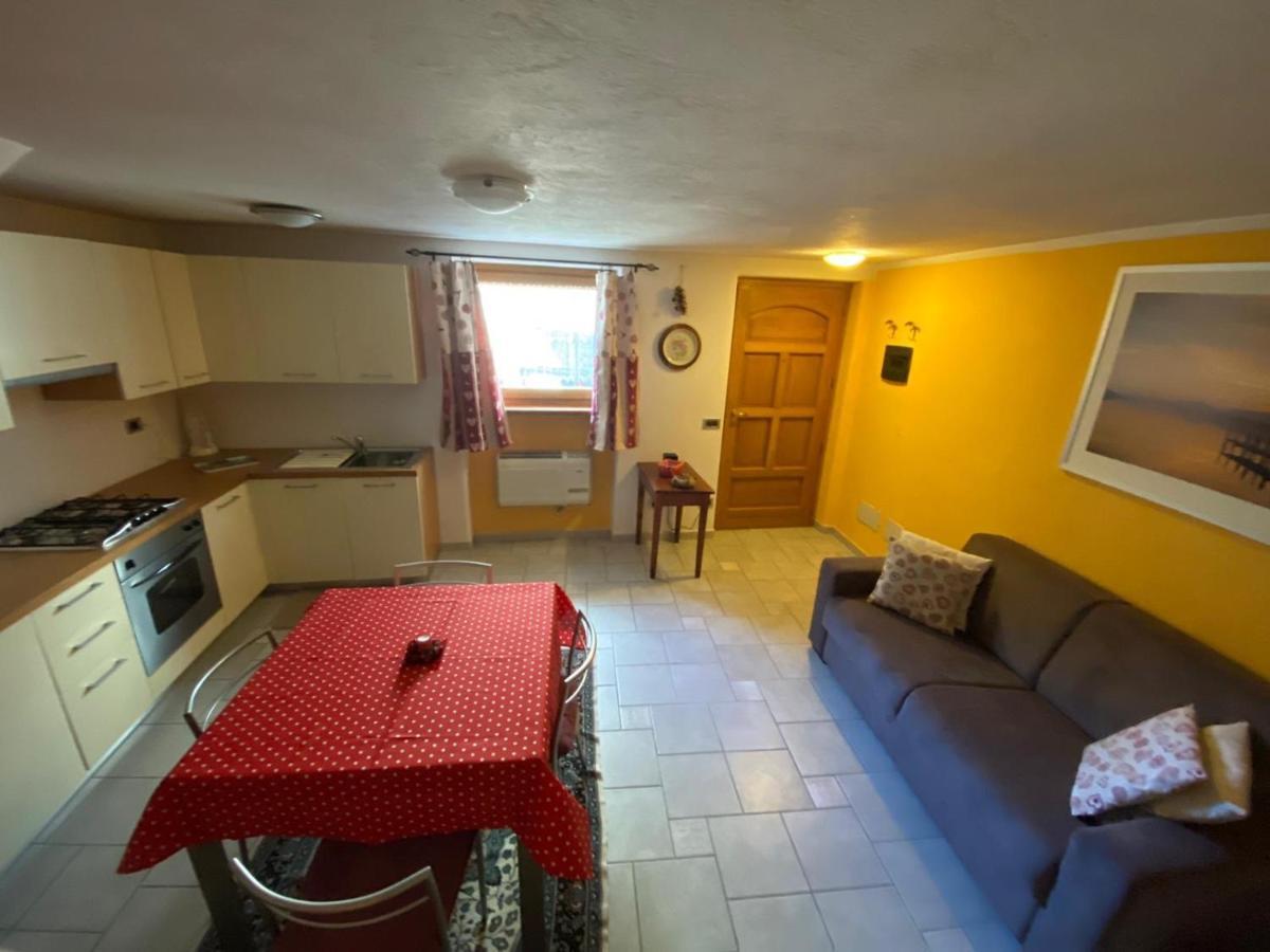 Chez Favre Villa Blevy Esterno foto